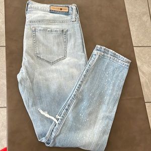 Treasure and Bond -Skinny Boyfriend Ankle